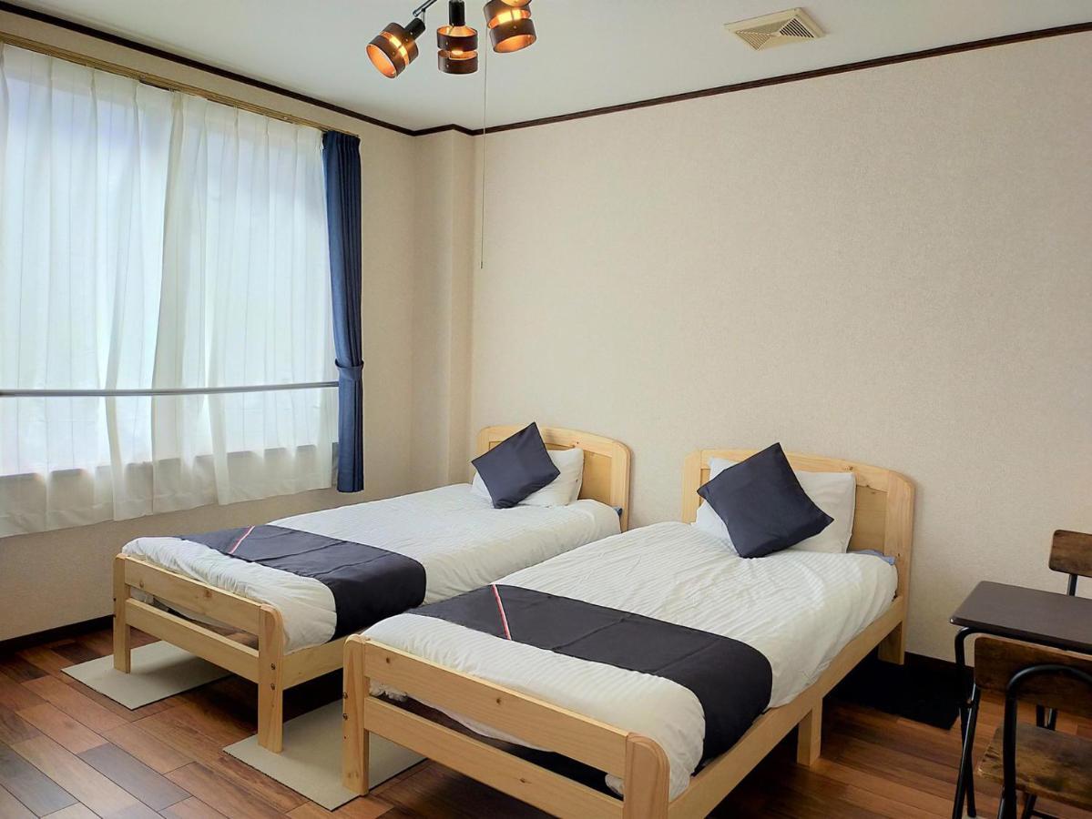 Tabist Business Hotel Chitose Касівадзакі Екстер'єр фото
