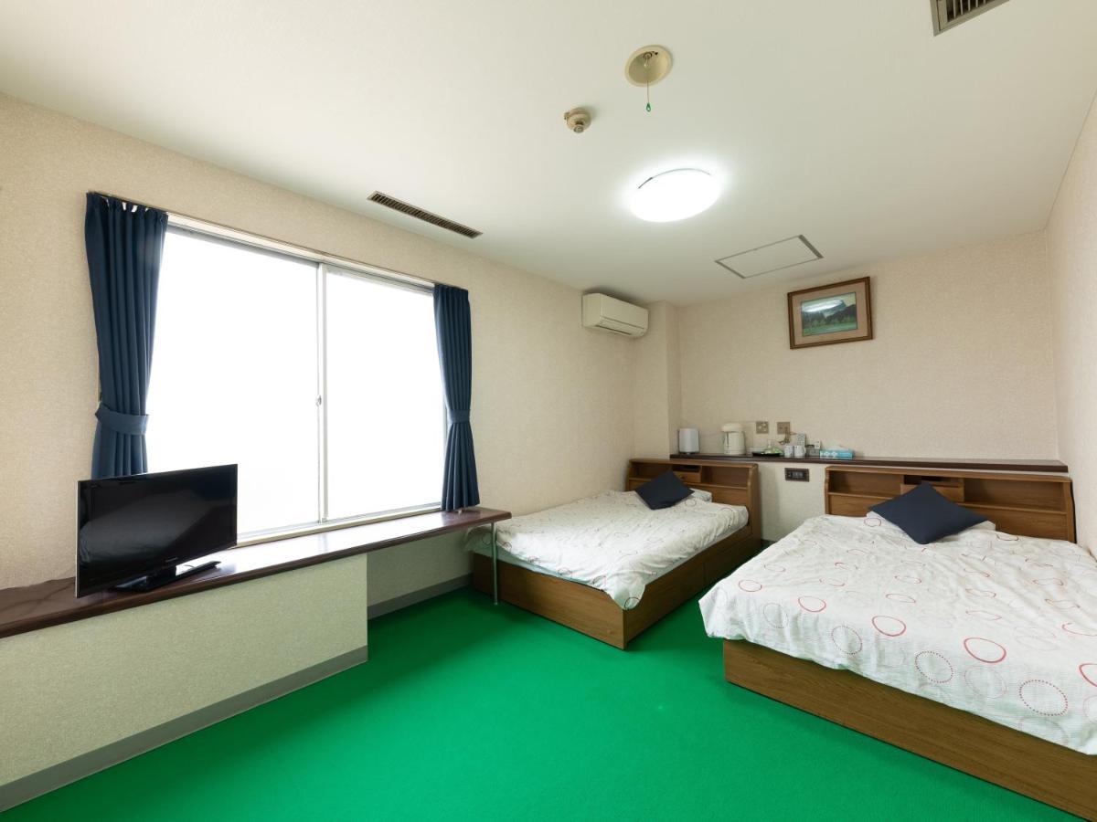 Tabist Business Hotel Chitose Касівадзакі Екстер'єр фото