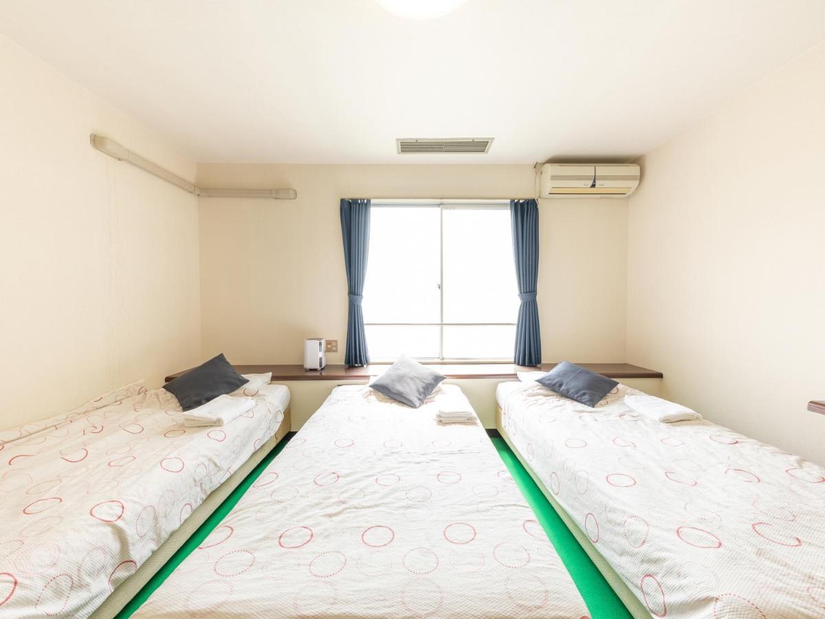 Tabist Business Hotel Chitose Касівадзакі Екстер'єр фото