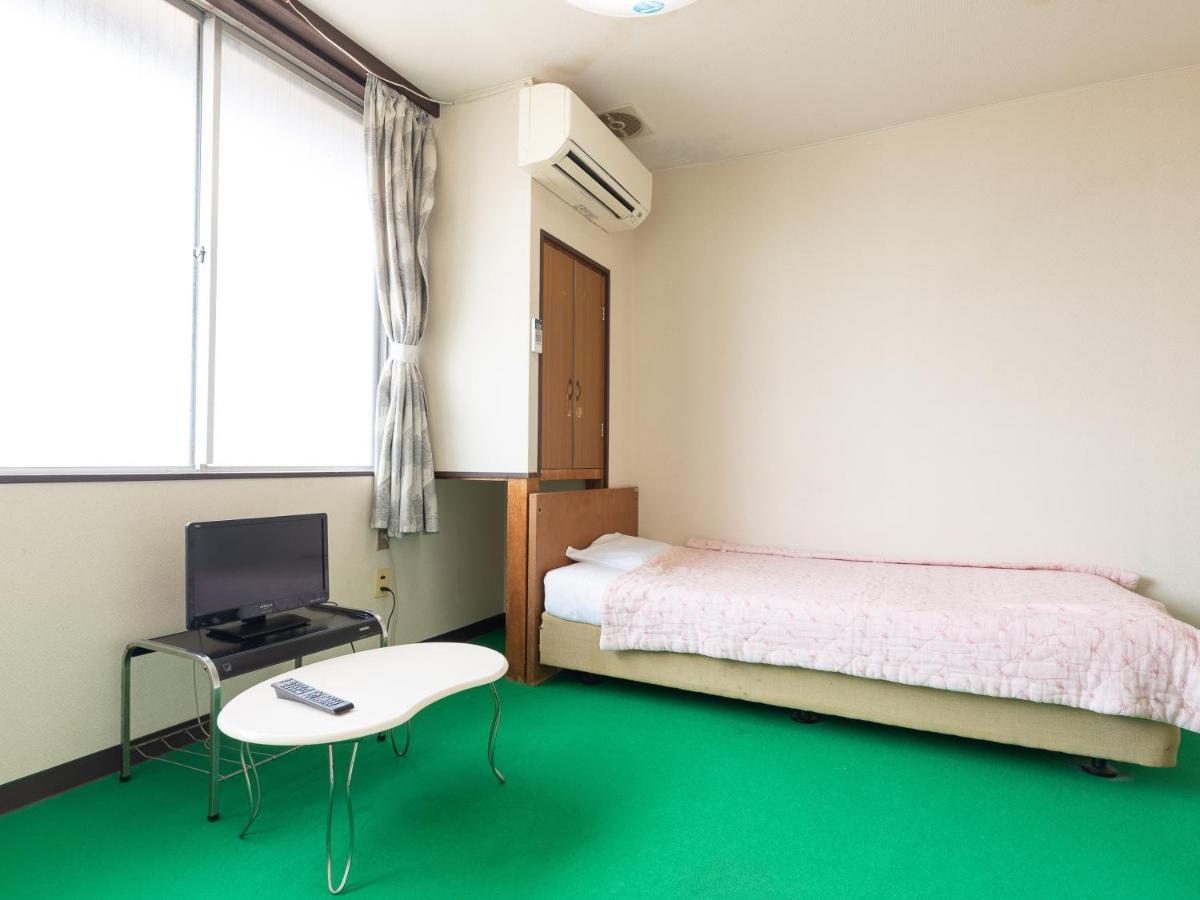 Tabist Business Hotel Chitose Касівадзакі Екстер'єр фото