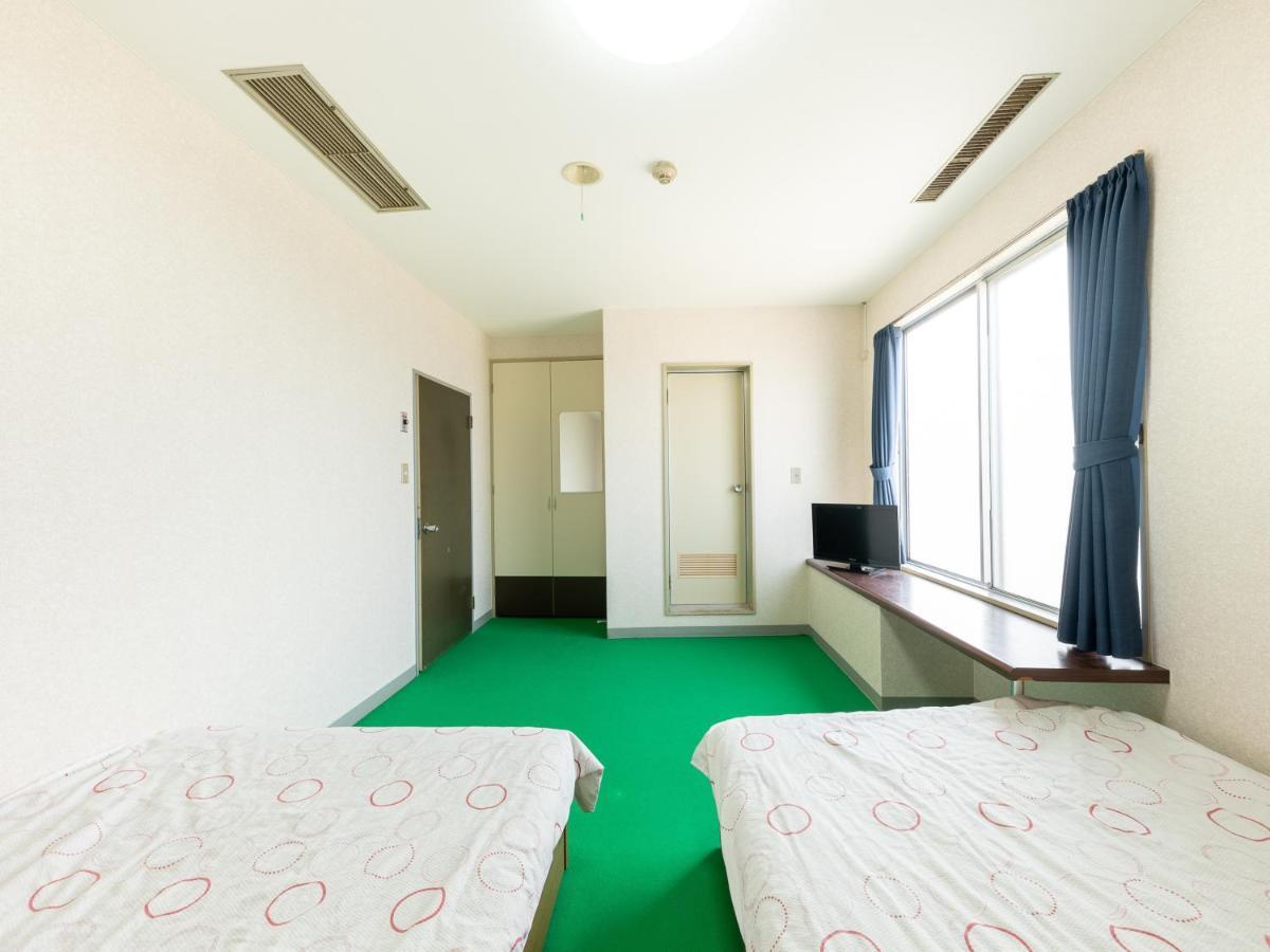 Tabist Business Hotel Chitose Касівадзакі Екстер'єр фото