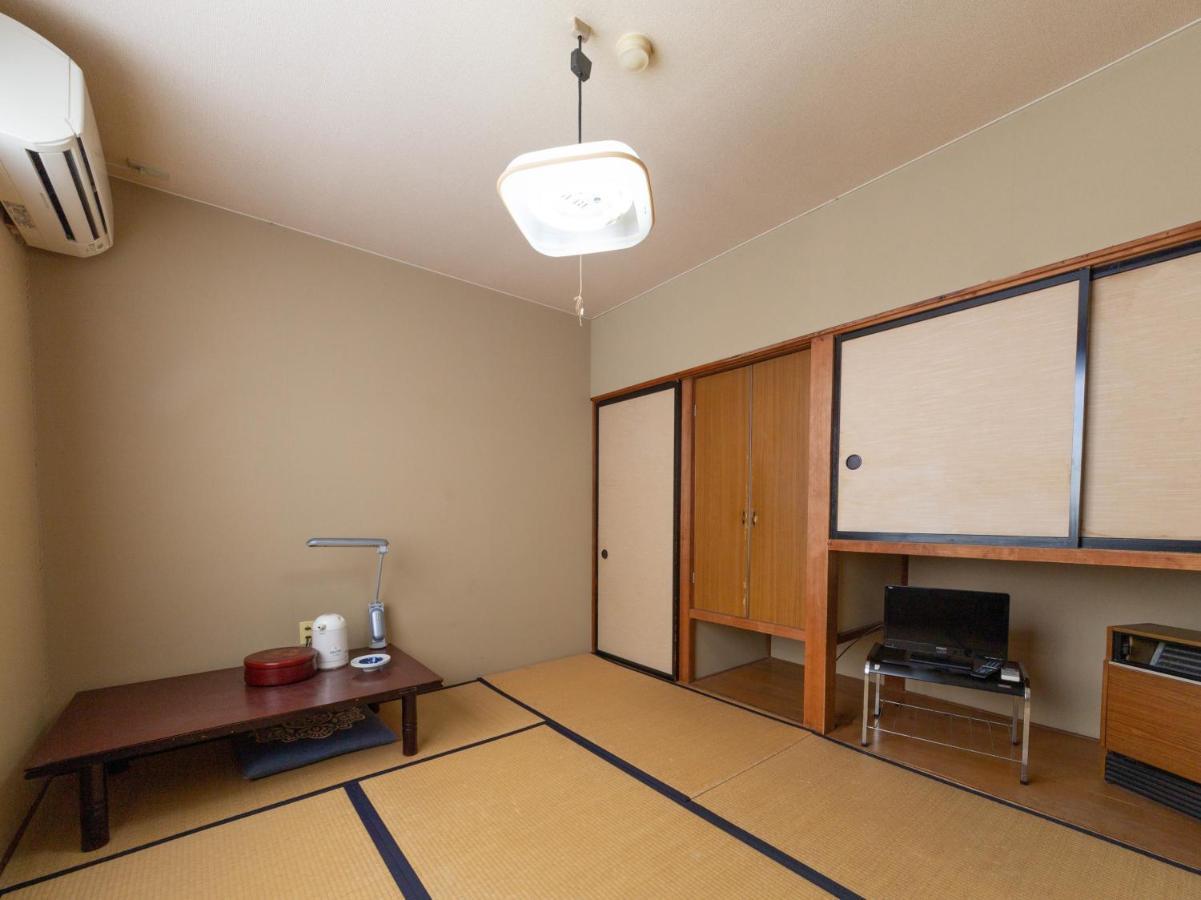 Tabist Business Hotel Chitose Касівадзакі Екстер'єр фото